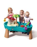 Step2 Splish Splash Seas watertafel