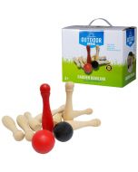 Outdoor Play Bowling set
