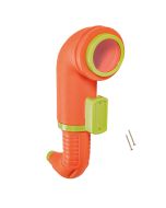 KBT Periscoop Star Oranje Limoen - Speeltoestel Accessoire | Outdoorspeelgoed.nl