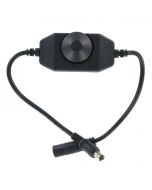 Bull's LED Dimmer Switch voor dartverlichting systemen - Lichtsterkte regeling | Outdoorspeelgoed.nl