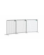 EXIT Backstop Sportnet 300X900cm