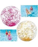 Glitter Beach Ball 71cm