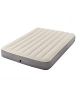 Full Single High Airbed