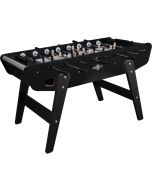 Deutscher Meister Primaline Voetbaltafel Zwart