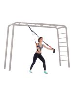BERG Playbase accessoire Fitness touw