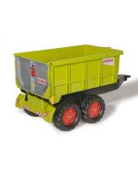 Rolly container aanhanger Claas