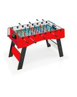 Voetbaltafel Party