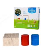 Outdoor Play Box it
