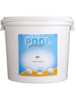 Pool Power pH min 7 kg