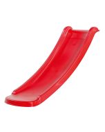 KBT glijbaan Toba platformhoogte 60 cm - rood
