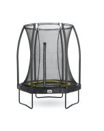 Salta Comfort Edition 153 Zwart