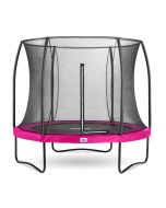 Salta Comfort Edition 251 Roze