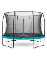 Salta Comfort Edition 396 Groen