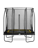 Salta Comfort Edition 214x153 Zwart