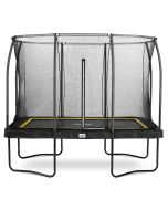 Salta Comfort Edition 305x214 Zwart
