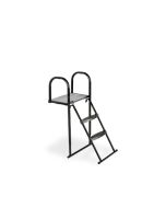 EXIT Platform + Ladder M 65-80cm