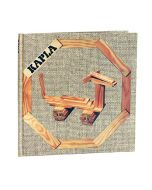 Kapla voorbeeldboek mens en dier