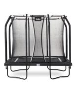 Salta Premium Black Edition Trampoline 214 x 153 cm