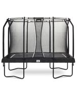 Salta Premium Black Edition Trampoline 305 x 214 cm