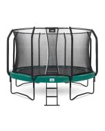 Salta First Class 251 Groen