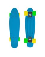 Fizz Skateboard Blue