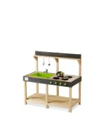 EXIT Yummy 100 houten buitenkeuken