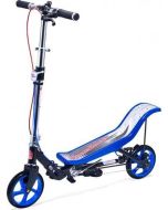 Space Scooter X590 Blauw step
