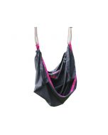 Swingbag (Roze/Zwart)