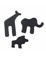 Safari Chalkboard Kit