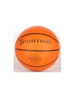 E&L Sports Basketbal Sporting oranje