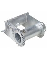 KBT Kabelspanner voor rondhout