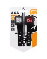 AXA verlichting set Niteline 11 batterij