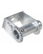 KBT Kabelspanner voor vierkant hout
