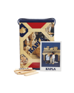 KAPLA® Doos met 200 plankjes