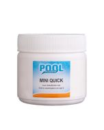 Pool Power Mini Quick 180 tabletten