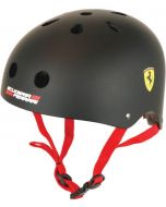 Mesuca Ferrari Kinder Helm
