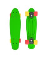 Fizz Skateboard Green