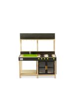 EXIT Yummy 200 houten buitenkeuken