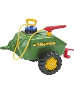 Rolly Toys RollyVacumax Watertank Groen