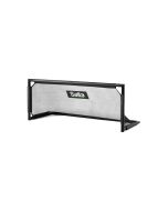 Salta Techniq Panna Goal 150x60cm - Zwart stalen frame met net | Outdoorspeelgoed.nl