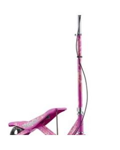 RBX Scooter Roze