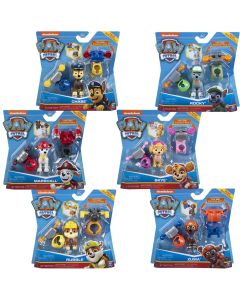 Paw Patrol action pack pup assorti