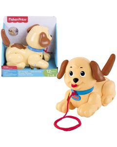 Fisher Price Hond snoopy