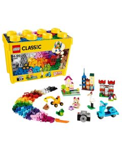 LEGO Classic 10698 Creatieve Grote opbergdoos