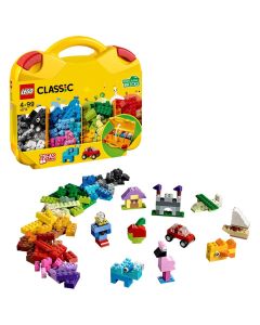 LEGO Classic 10713 Creatieve koffer