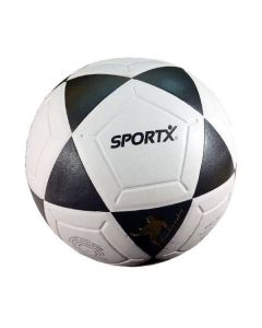 SportX Voetbal Lamin.400-420gr