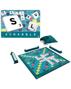 Scrabble Original	