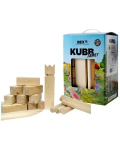 Bexx Kubb Family