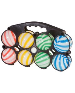 Summertime Jeu De Boule Marble