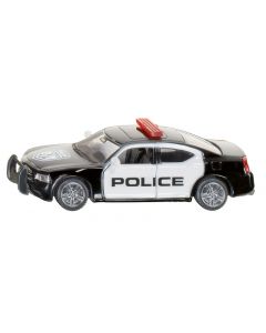 1404 Amerikaanse politieauto ± 1:87